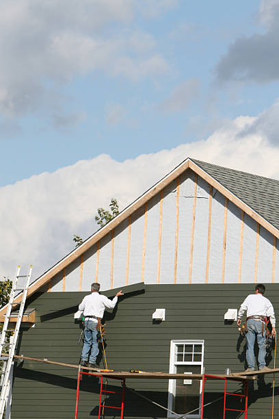 James Hardie Siding in Oregon, WI