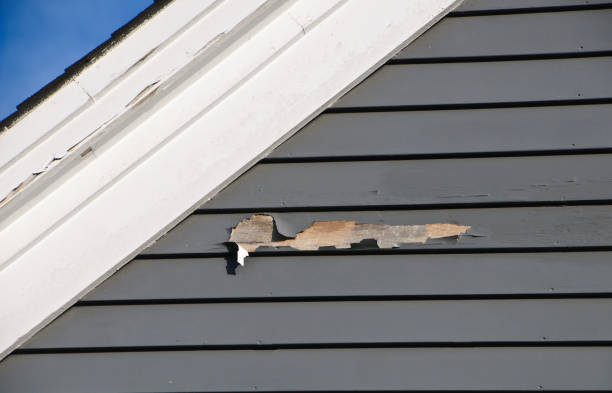 How To Choose The Right Materials for Your Siding Installation in 'Oregon, WI